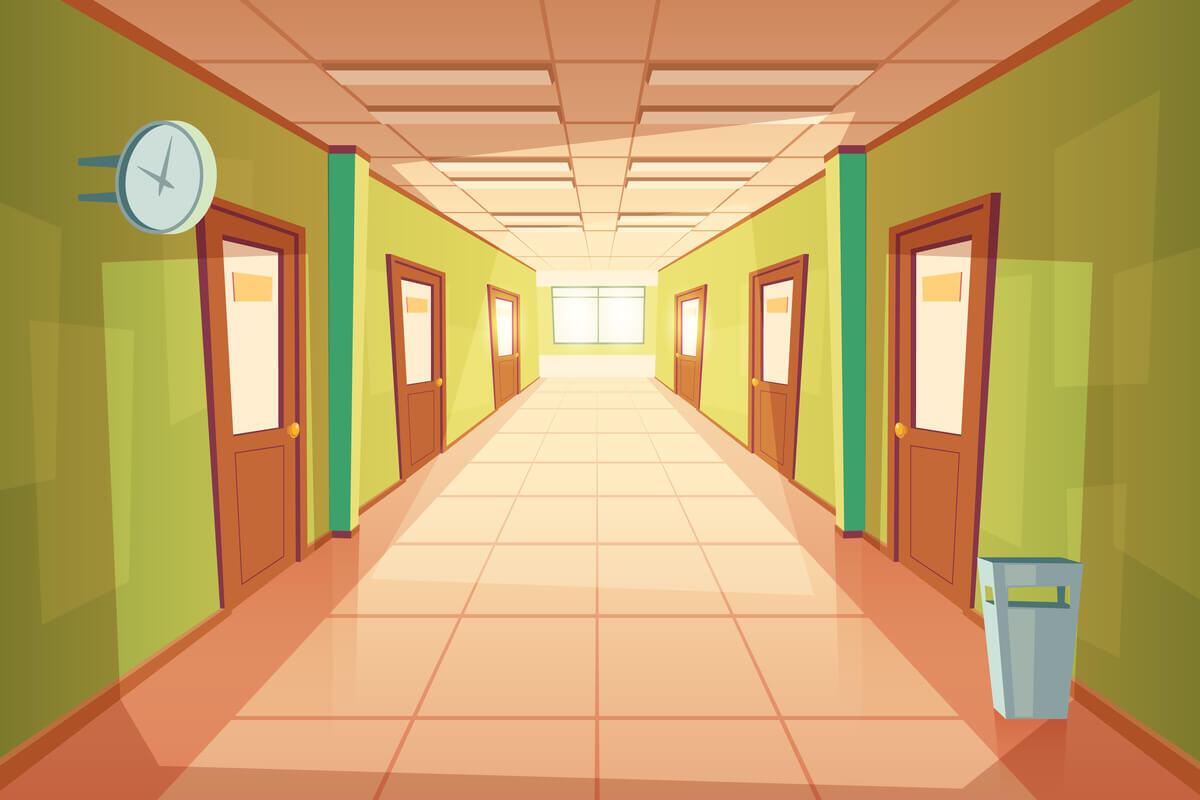 Uso de produtos de limpeza nas escolas Confira 6 dicas de limpeza!
