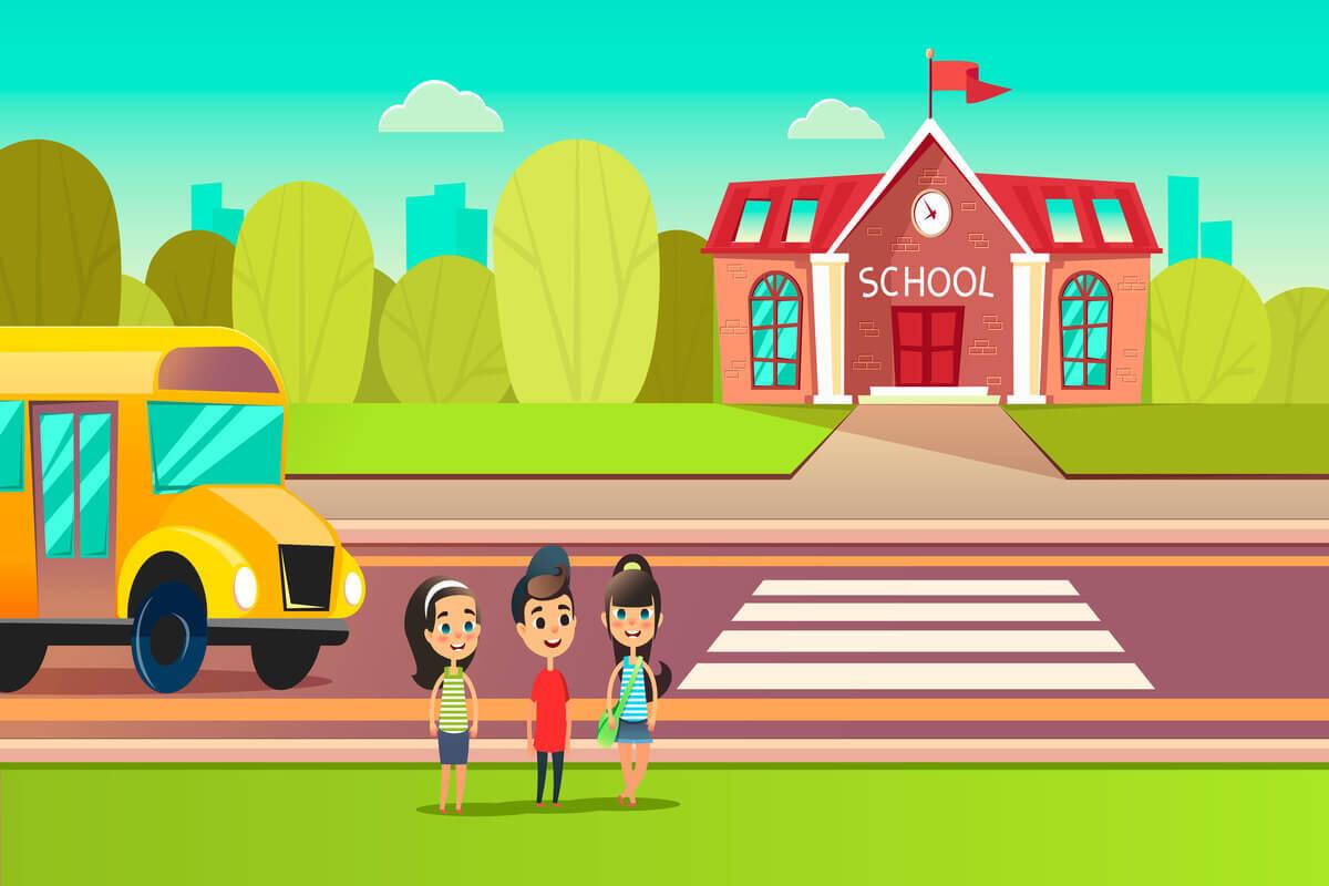 A terceirização nas escolas veio para ajudar gestores a manter o bom funcionamento da escola enquanto focam no que importa: a gestão!